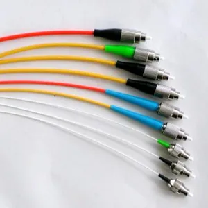 高质量单模无样品库存Umpers尾纤G657A2连接器光纤跳线可定制DAMU