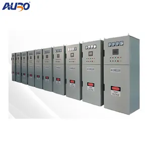 6KV 10KV 11KV Medium Voltage Soft Starters MV Motor Soft Starters