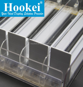 Plateau de système de poussoir de supermarché de haute qualité Hookei - Product Image 6