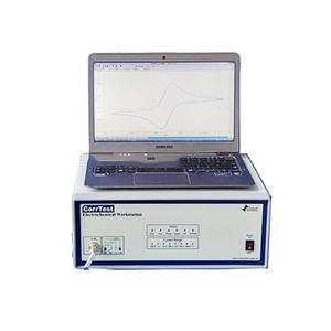 CS300 Potentiostat per test di corrosione Potentiostat/Galvanostat - Product Image 1