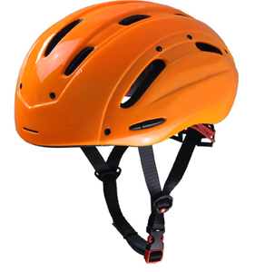 <span class=keywords><strong>Casco</strong></span> de <span class=keywords><strong>Ciclismo</strong></span> de <span class=keywords><strong>Contrarreloj</strong></span> Aero TT Co con Certificación EN 1078 y Google - Product Image 5