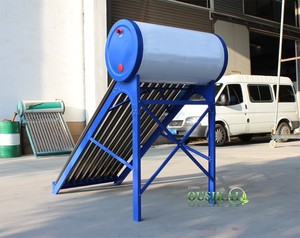 <span class=keywords><strong>Termotanque</strong></span> solares <span class=keywords><strong>calentador</strong></span> de agua <span class=keywords><strong>solar</strong></span> 100 3litros - Product Image 6