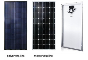 Al por mayor módulo fotovoltaico panel solar sola 500 W 24 V 36 V 48 V - Product Image 5