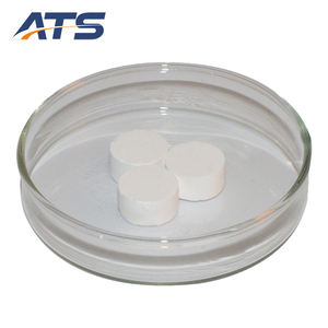 Reines <span class=keywords><strong>Aluminium</strong></span> oxid Al2O3 99,99% Kristall granulat mit wettbewerbs fähigem Preis produkt - Product Image 4