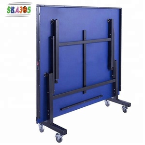 <span class=keywords><strong>Tavolo</strong></span> da <span class=keywords><strong>Ping</strong></span> <span class=keywords><strong>Pong</strong></span> Impermeabile Standard da Competizione <span class=keywords><strong>Professionale</strong></span> di Nuovo Design - Product Image 4