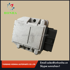 89621-26010 de Alta calidad electrónica módulo de encendido Para Toyota Coralla RAVR LAND CURISER - Product Image 1