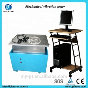 Preis der sinusförmigen Vibrations prüfmaschine vom mechanischen Typ - Product Image 2