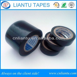 de tubo de color de aislamiento cinta de goma elástica para trajes de baño de negocio industrial - Product Image 3