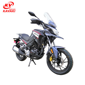 Minimotos <span class=keywords><strong>de</strong></span> Nuevo Estilo Ybr125 <span class=keywords><strong>250cc</strong></span>, Motocicleta Nueva para Adultos, Motocicletas Chinas Económicas - Product Image 5