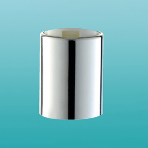 Aluminio 20/410 24/410 28/410 Tapa de disco Tapa de plástico para botella - Product Image 4