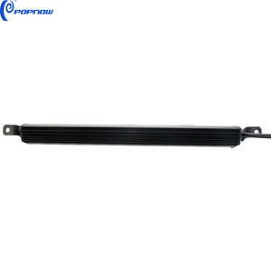 Barra Luminosa LED Impermeabile Aurora Off-Road a Fila Singola 4D 12V, Prezzo all'Ingrosso, Vendita Calda - Product Image 3