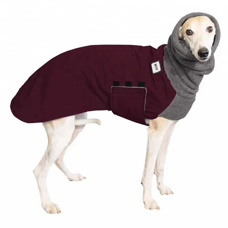 En gros Personnalisé Chiot Grand Luxe Designer Sport Yoga Fitness Cintre Pet Simplement Japonais Fille Garde-Robe Pour Chien Vêtements