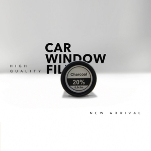 DIY diseño pegatina para puerta de cristal película ahumada Ventana de <span class=keywords><strong>coche</strong></span>, película de la ventana holográfica - Product Image 5
