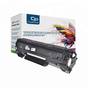 Civoprint черный тонер CRG 728 CRG-728 картриджи с тонером для принтера i-sensys mf 3010 Mf4410 Mf4430 Mf4450 Mf4550 series