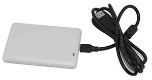 USB 2.0 سطح المكتب 860 960 ميغاهرتز بناء في 3 ديسيبل هوائي + SDK uhf rfid قارئ كاتب - Product Image 5