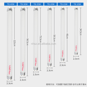 Xilong alta calidad sumergible <span class=keywords><strong>luz</strong></span> cubierta del led <span class=keywords><strong>acuario</strong></span> <span class=keywords><strong>de</strong></span> arrecife - Product Image 6