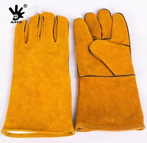 <span class=keywords><strong>Gants</strong></span> <span class=keywords><strong>de</strong></span> <span class=keywords><strong>protection</strong></span> <span class=keywords><strong>pour</strong></span> soudeur soudeur <span class=keywords><strong>gants</strong></span> <span class=keywords><strong>de</strong></span> soudage <span class=keywords><strong>pour</strong></span> l'usure et l'usure des <span class=keywords><strong>gants</strong></span> - Product Image 3