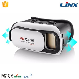 Buen Precio Buena Calidad Últimas Venta Caliente 3D VR Caja 2.0 - Product Image 3