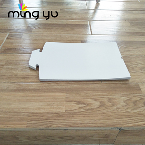 Fodera per camicia in cartone per camicia da uomo accessori per abbigliamento/tavola pieghevole per camicia - Product Image 3