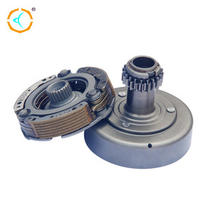 BIZ125 원심 마찰 Clutch Assy. <span class=keywords><strong>Moto</strong></span> 125cc 부 - Product Image 2