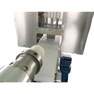 Venta al por mayor en <span class=keywords><strong>China</strong></span>, la barra de <span class=keywords><strong>comida</strong></span> extrusora que hace la máquina - Product Image 5