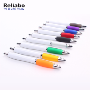 <span class=keywords><strong>Stylo</strong></span> à bille <span class=keywords><strong>promotionnel</strong></span> en plastique personnalisé de bonne qualité, garantie de qualité, prix abordable - Product Image 4
