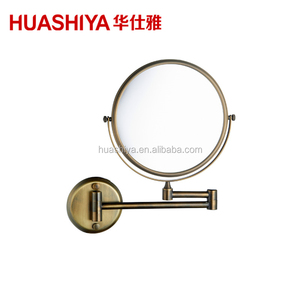 Hsy3003 8 "treo tường có thể điều chỉnh trang trí gương - Product Image 4