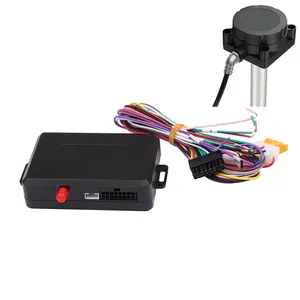 4G gps tracker with sms remote engine stop fleet management equipment for car gps tracking device