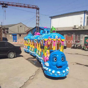 Batterie <span class=keywords><strong>thomas</strong></span> de l'océan <span class=keywords><strong>train</strong></span> manèges pour les enfants - Product Image 3