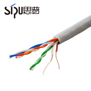 Sipu Venta caliente recomendación en cables <span class=keywords><strong>de</strong></span> comunicación <span class=keywords><strong>certificador</strong></span> CAT5e cable <span class=keywords><strong>de</strong></span> red - Product Image 2