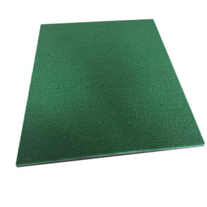 Tappetino da <span class=keywords><strong>Golf</strong></span> 1515B per interni ed esterni Premium in Nylon che praticano erba artificiale con <span class=keywords><strong>4</strong></span> Tee Holes - Product Image 1