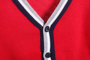 Latest <strong>School</strong> Sweater Custom Children Cotton Cardigan for <strong>School</strong> - Product Image 6