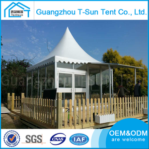 Líder en la fabricación Carpa de China Bajo Precio de la Oferta Para Diferentes Tiendas Para La Venta - Product Image 1