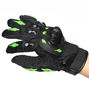 Outdoor Sports Cycling Gloves Motorcycle Mountain Bike Gloves Protective Cycling Gloves gant moto ete