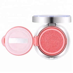 Best flower air cushion <span class=keywords><strong>BB</strong></span> cream covering whitening brighten moisturizing - Product Image 6
