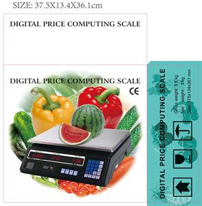 <span class=keywords><strong>Acs</strong></span> 전자 디지털 가격 컴퓨팅 무게 가격 규모 - Product Image 4