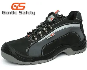 GT0317 PPE 安全产品安全鞋
