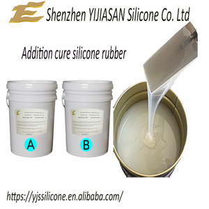 Premium Platinum Cure <strong>Liquid</strong> Silicone <strong>Rubber</strong> for Jewelry Mold Making - Product Image 4