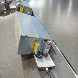AHRI e certificati CE <span class=keywords><strong>Soffitto</strong></span> incasso condotto fancoils - Product Image 4