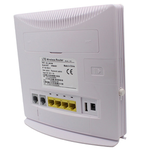 Ăng-ten Bên Ngoài Wifi <span class=keywords><strong>Router</strong></span> VOIP/VOILET Nhà <span class=keywords><strong>Router</strong></span> Không Dây <span class=keywords><strong>4</strong></span> LAN <span class=keywords><strong>WAN</strong></span> Modem 4G LTE FDD TDD - Product Image 5