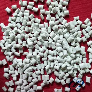 Regrind PBT/Plastik Daur Ulang PBT/Off Grade Bahan Baku PBT Pabrikan