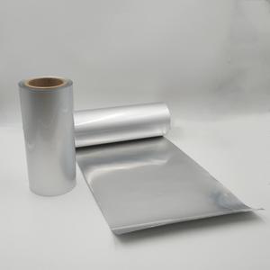 Film laminé en aluminium <span class=keywords><strong>SJF</strong></span> 88 pour boîtier de batterie polymère, étui pour ordinateurs portables / tablettes - Product Image 2