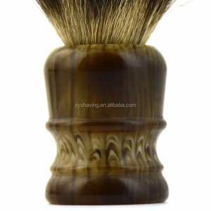 Inface — <span class=keywords><strong>brosse</strong></span> <span class=keywords><strong>à</strong></span> <span class=keywords><strong>barbe</strong></span> pour poils personnalisés, Logo OEM, <span class=keywords><strong>brosse</strong></span> pour Salon de coiffure, souple, pour le <span class=keywords><strong>meilleur</strong></span> rasage de votre vie - Product Image 6