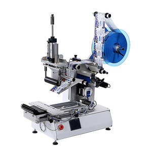 Automatique Haut et Bas Labeler - Product Image 1