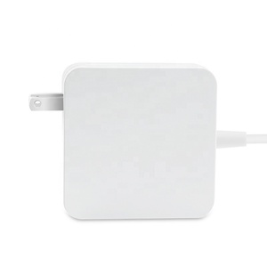 <span class=keywords><strong>C</strong></span>âble de chargeur <span class=keywords><strong>USB</strong></span>-<span class=keywords><strong>C</strong></span> 45W/60W/85W avec <span class=keywords><strong>embout</strong></span> en L, fonction PD et protection OTP/OPV, accessoire pour ordinateur portable <span class=keywords><strong>Apple</strong></span> MacBook Air Pro - Product Image 2
