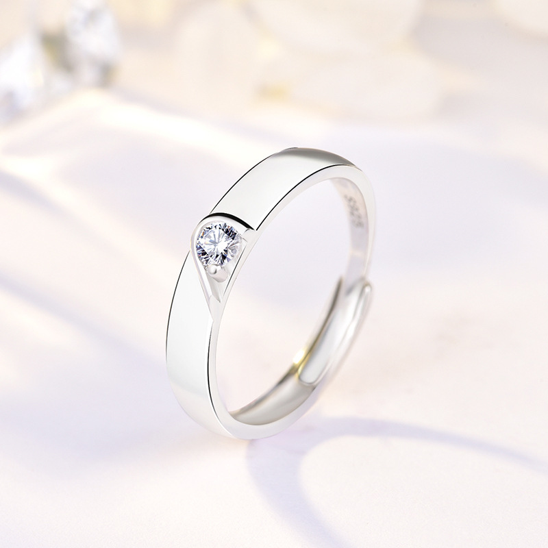 Female ring
