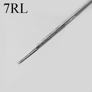 Agujas de Tatuaje Profesionales Baratas <span class=keywords><strong>7rl</strong></span> - Product Image 1