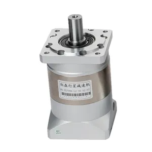 In Line and Bevel Helical Planetary gear reducers gearbox