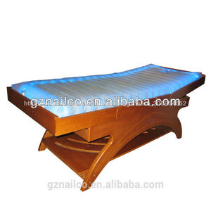 Prix bas température constante d'eau hydrothérapie lk-084 lit de massage - Product Image 1