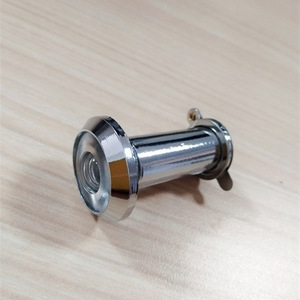 Kính Hợp Kim Kẽm Góc 200 Độ Bán Chạy Cử<span class=keywords><strong>a</strong></span> Kính Bền Cho Gia Đình Văn Phòng Khách Sạn - Product Image 4